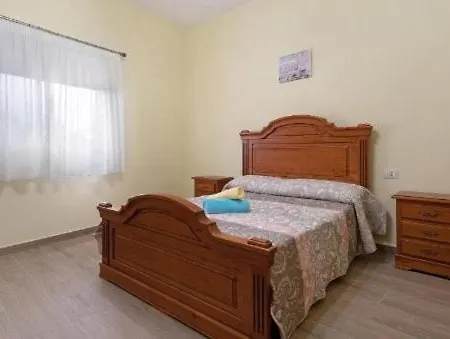 Casa De Acentejo