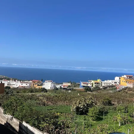 Prázdninový dům Casa De Acentejo La Victoria de Acentejo